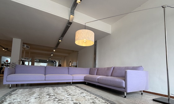 Image 1 of Canapé d'angle/salon Leolux Pode Tweak XL NEUF 12 000 €