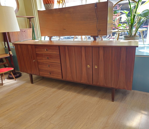 Vintage Sideboard Lowboard TV cabinet Wardrobe Cabinet