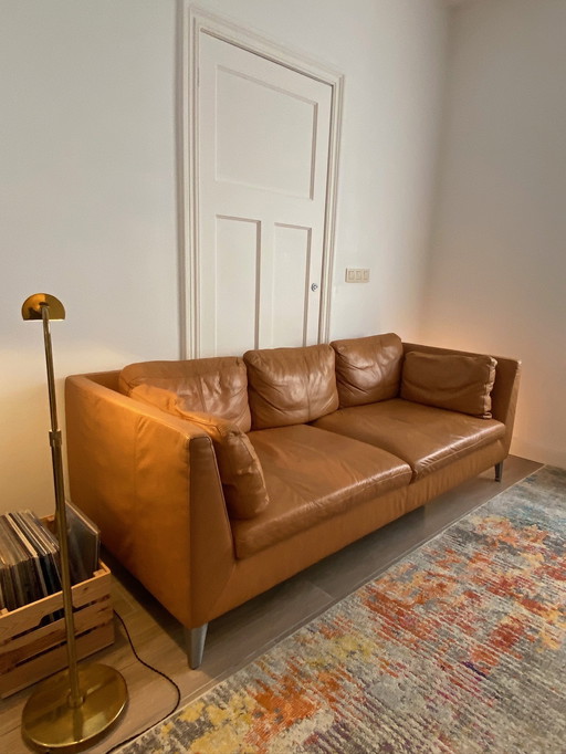 STOCKHOLM 3-seater sofa Ikea