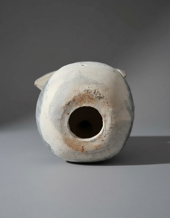 Image 1 of Aldo Londi 1960, Terrakotta-Vogel 1960