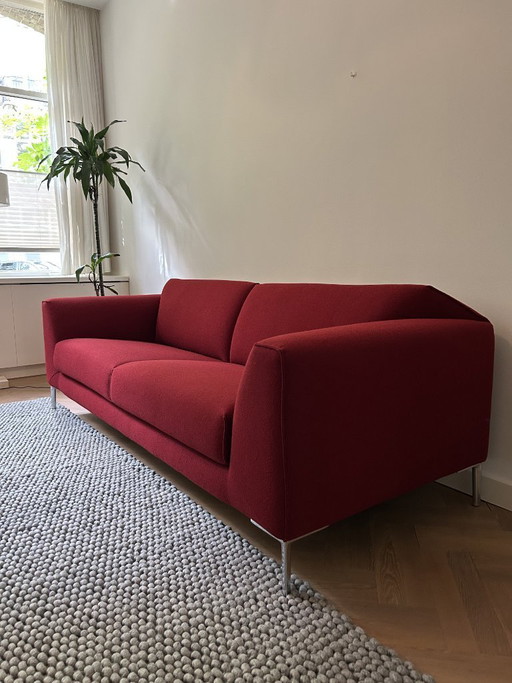 PODE folding sofa (Leolux) NEW!
