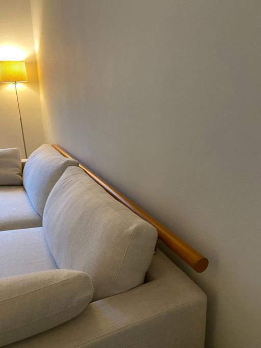 Flexform-Sofa - 3-Sitzer
