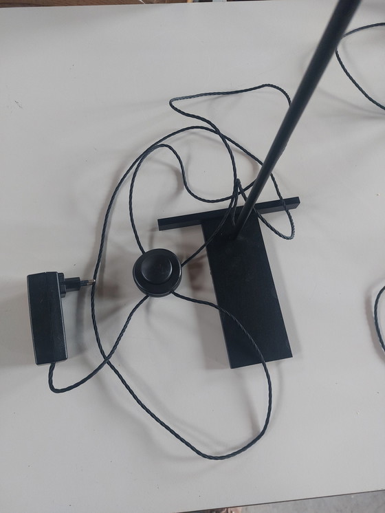 Image 1 of Trizo21 Austere floor lamp 2 x