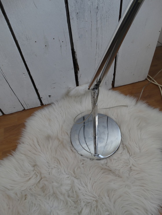 Image 1 of Lámpara de pie Lumina Naomi Terra