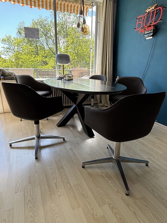 Image 1 of 5x Vitra softshell
