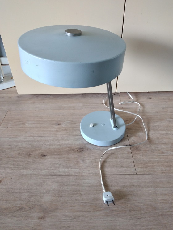 Image 1 of Lampe, Entwurf Christian Dell, 50er-60er Jahre