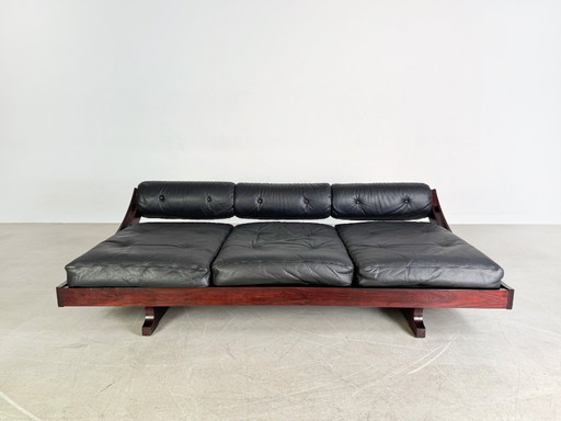 Luigi Sormani Dagbed GS195 Midcentury Sofa Couch Gianni Stogia