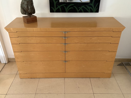 EON' chest of drawers, Giorgetti