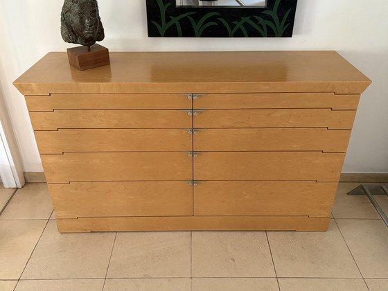 Image 1 of Cassettiera 'EON', Giorgetti