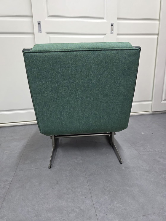Image 1 of Van Teeffelen Armchair Ranka