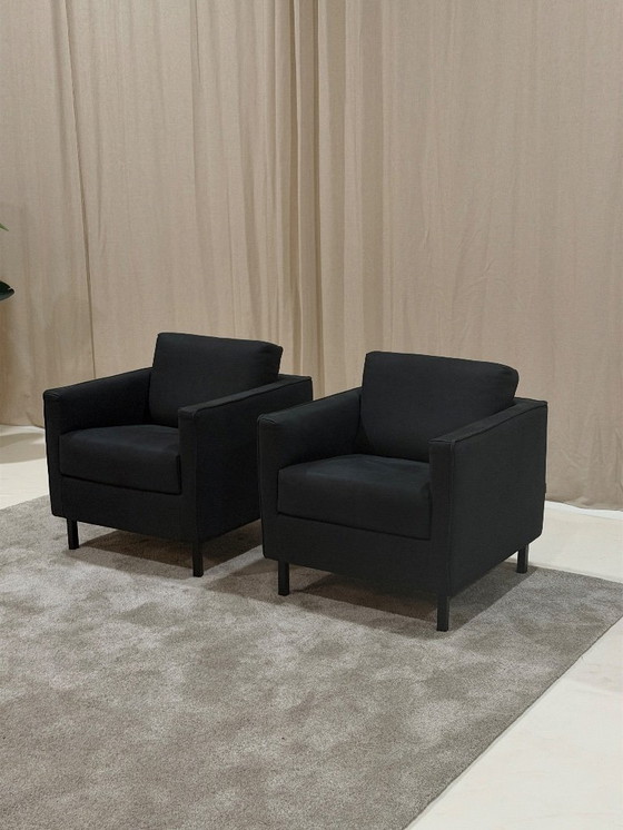 Image 1 of 2x Kris-Sessel von Moome