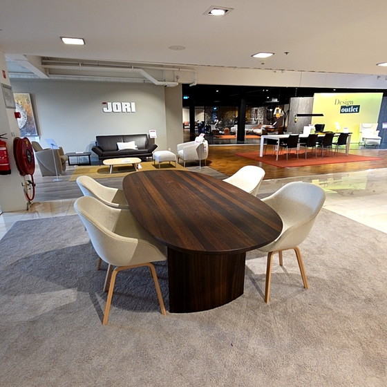 Image 1 of Arco Dew dining table