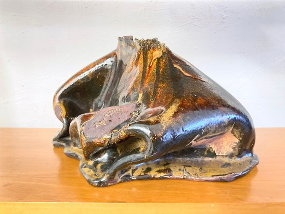 Image 1 of Cerámica de estudio amorfa de Silke Hennesen-Völker