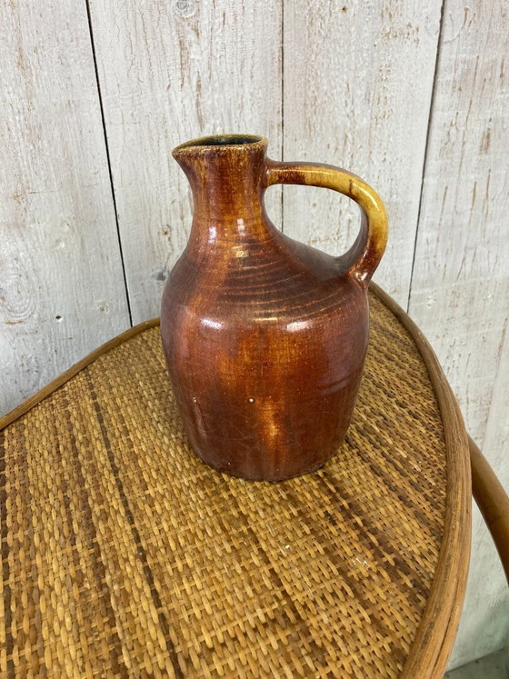 Image 1 of Accolay Pitcher