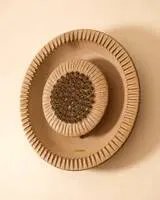 Applique murale danoise – Appliques murales, Porcelain, Scandinavian (photo 3 of 6)