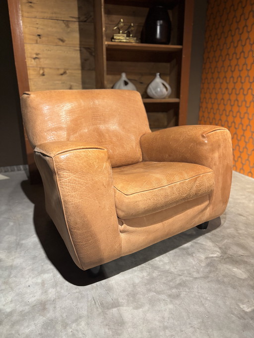 Molinari Fatt boy fauteuil