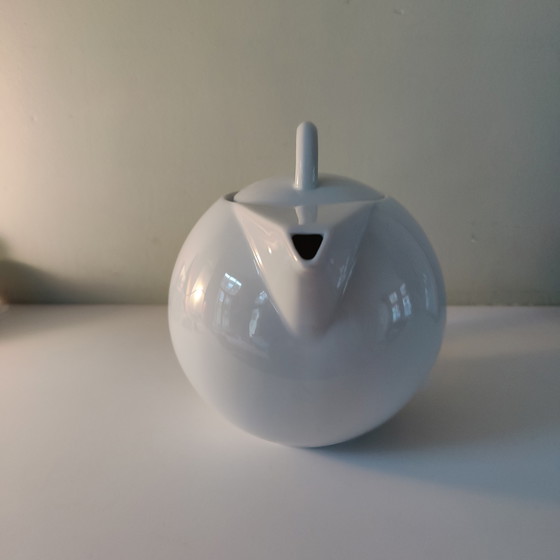 Image 1 of ASA Selection Moa teapot - porcelain