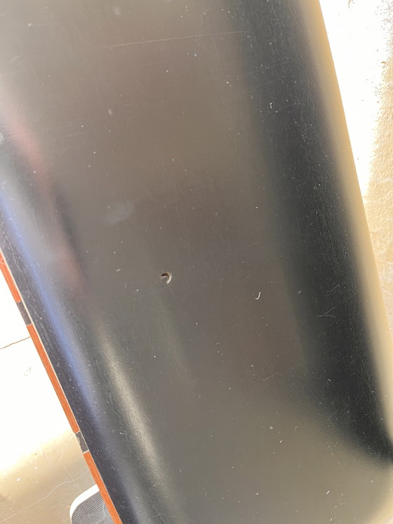 Image 1 of Vintage coat rack