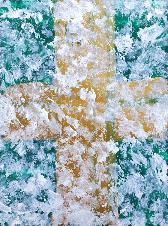 Image 1 of Jürgen Angeler - The Salvation