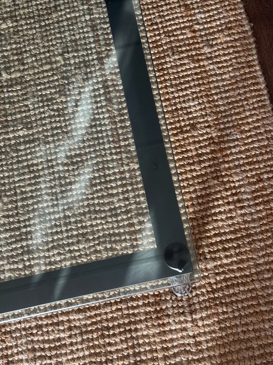 Couchtisch – Couchtische, Glas, Metall (photo 3 of 9)