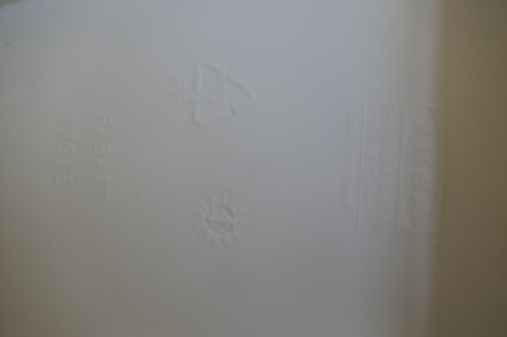 Image 1 of Pannello decorativo da parete vintage IKEA Rabatt 4x