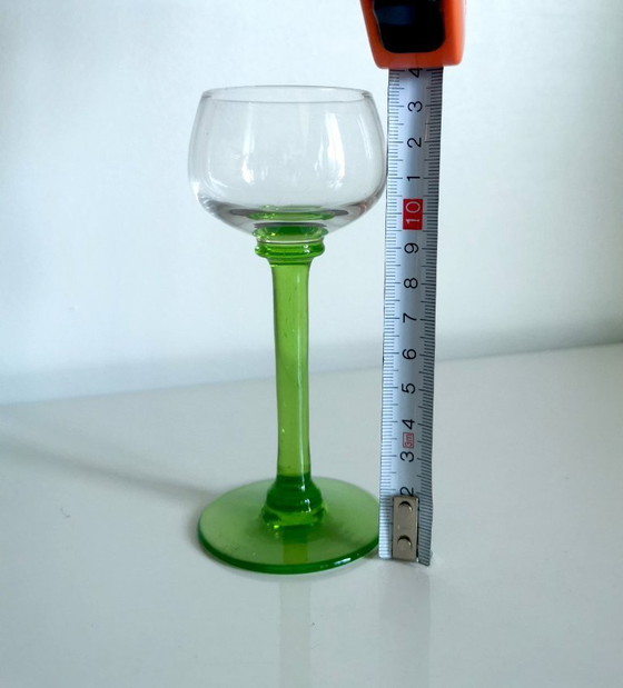 Image 1 of Gafas fosforescentes antiguas - Objeto de colección