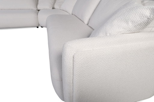 Passe Partout Didi corner sofa