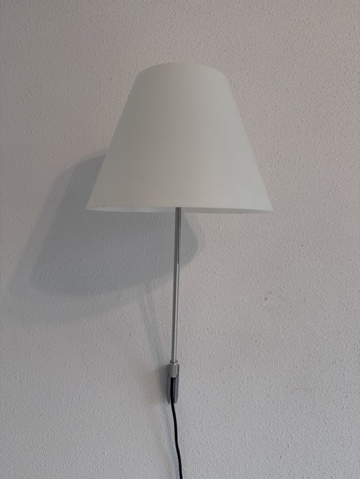 Luceplan Constanza wandlampjes