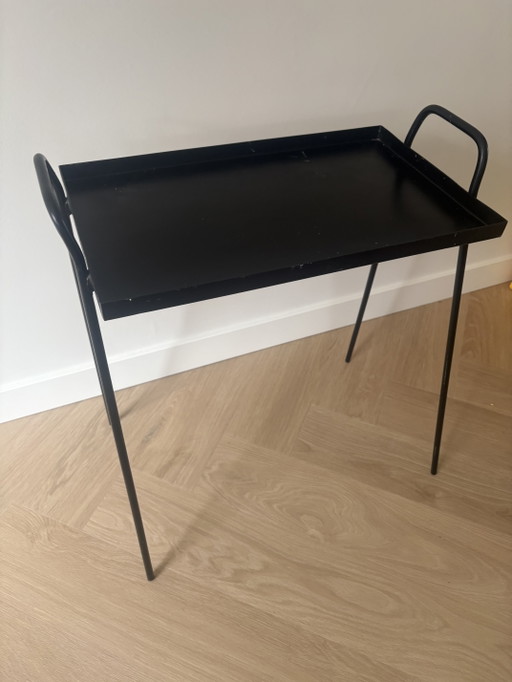 House Doctor Bijzettafel – Metal (photo 2 of 5)