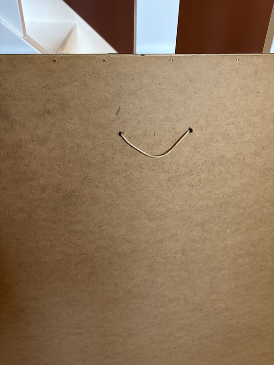 Image 1 of Kunstwerk op doek 