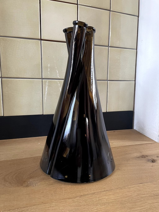 O. Frey & Co - Ensemble de vases Paco (3)