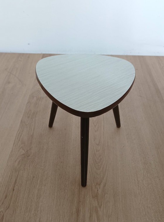 Image 1 of Vijftiger Jaren Bijzettafeltje
