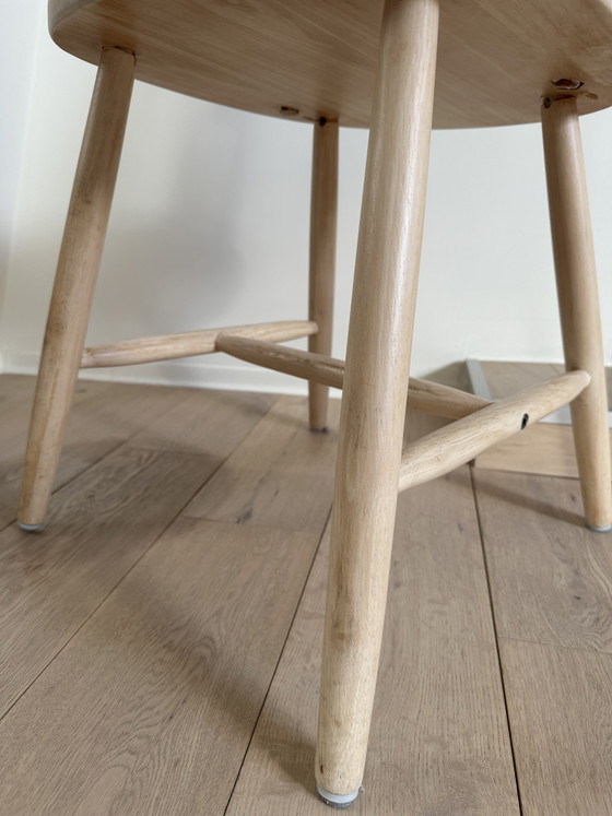 Image 1 of 4 sedie Ercol