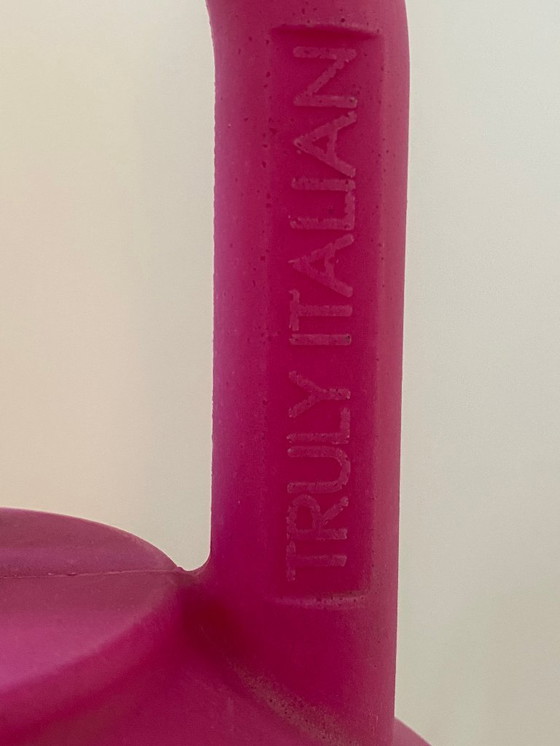 Image 1 of Italiaanse design buitenlamp LaMegaDina