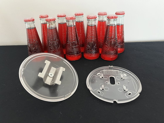 Image 1 of Raffaele Celentano - Ingo Maurer Campari-Anhänger