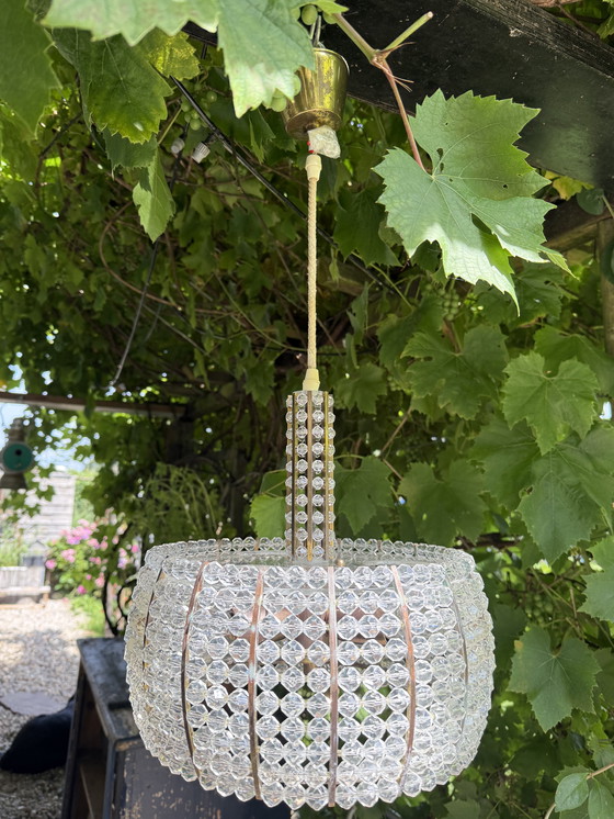 Image 1 of Lampada di design Emil Stenjar