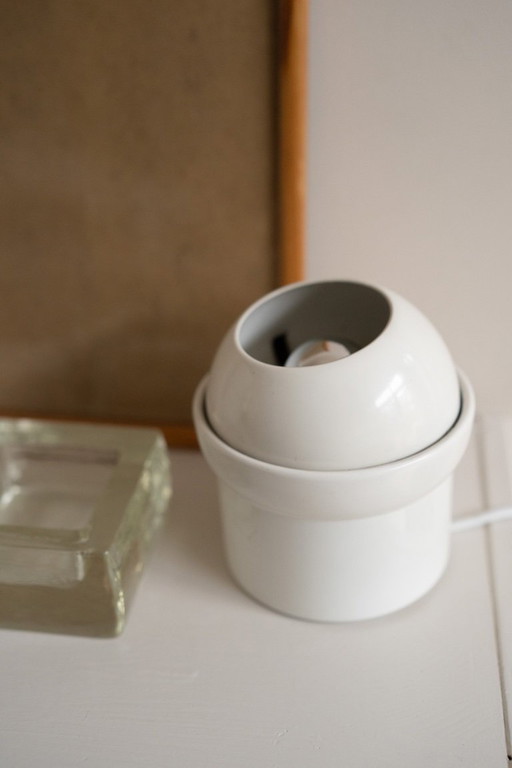 Lampada Eyeball di Hiemstra Evolux