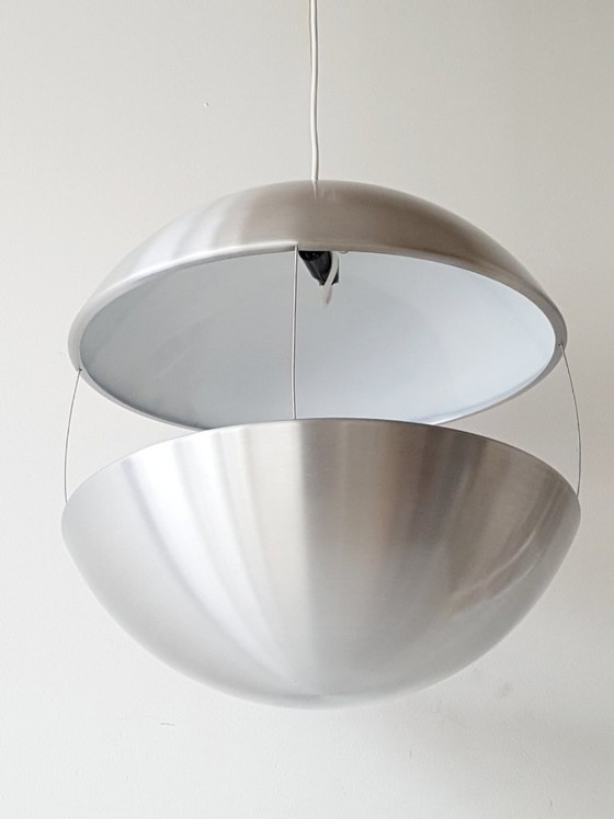 Image 1 of 6 FLOWERLAMPS RS50 PENDANT PENDANTS BY POUL CADOVIUS ROYAL SYSTEM 1960