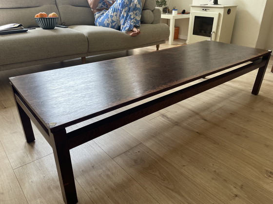 Image 1 of Hein Stolle e Spectrum 2 poltrone con tavolino