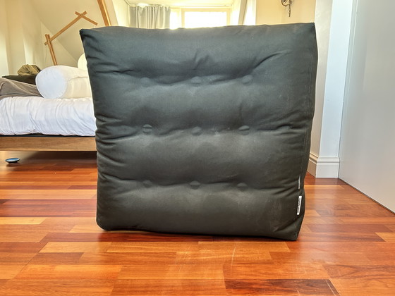 Image 1 of 2x armchair By Stefan Dietz for FLÖTOTTO