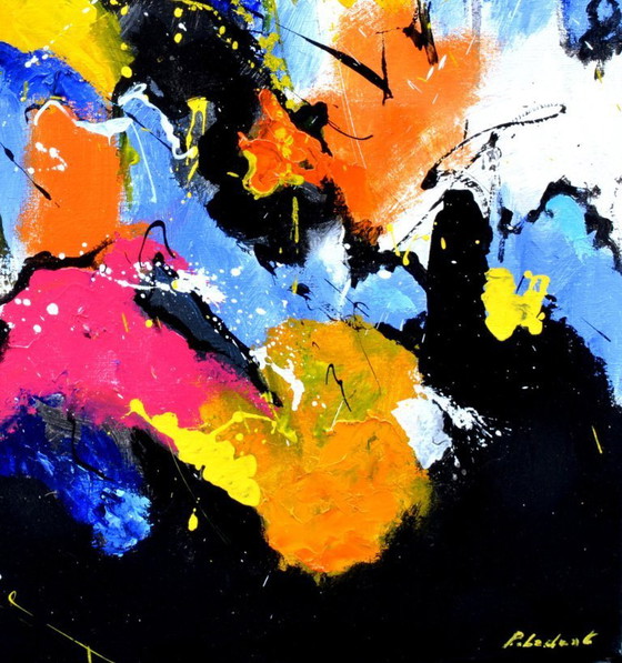 Image 1 of Vibrant delight