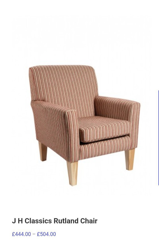 Image 1 of Ensemble de fauteuils vintage MT ISO 9001