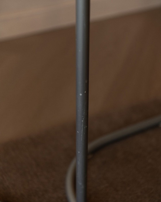 Image 1 of Set van 2 vintage IKEA "RY" bijzettafels - Tord Björklund - jaren 80/90