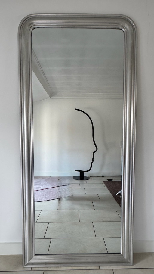 Miroir de Riviera Maison