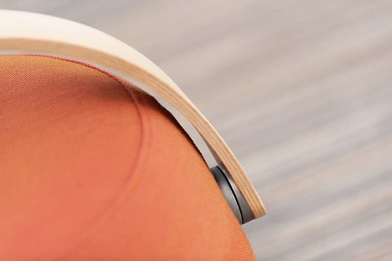 Image 1 of 1X Offecct Carry On Pouf