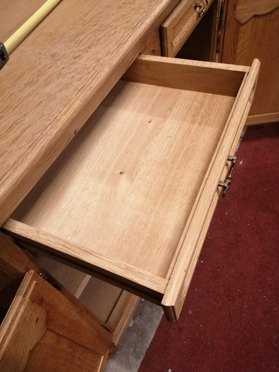 Image 1 of Credenza vintage