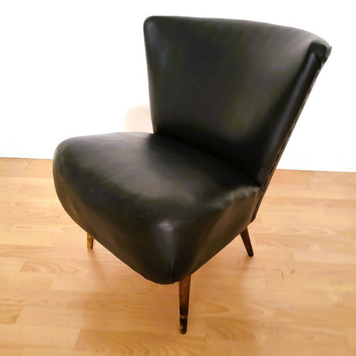 💕 Silla de cóctel de la Expo '58 en perfecto estado. – kuipstoelen, Skai
