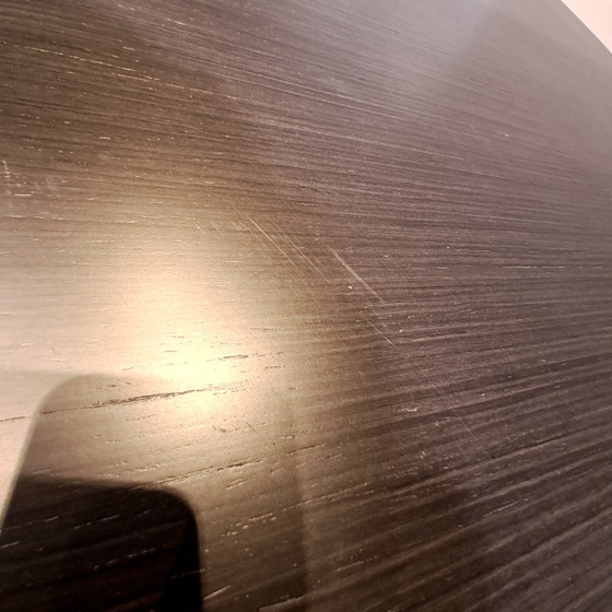 Image 1 of Krisalia Holo Pillar dining table