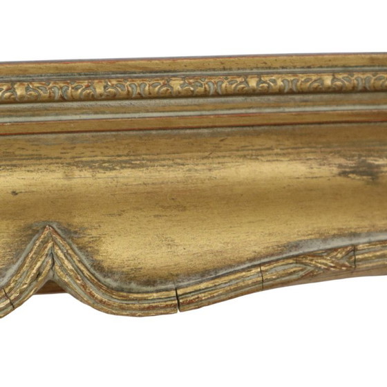 Image 1 of Gouden Barok Stijl Lijst 70x60cm