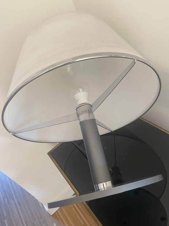 Image 1 of Iguzzini Kuala Table Lamp - Large Model - Franco Bresciani
